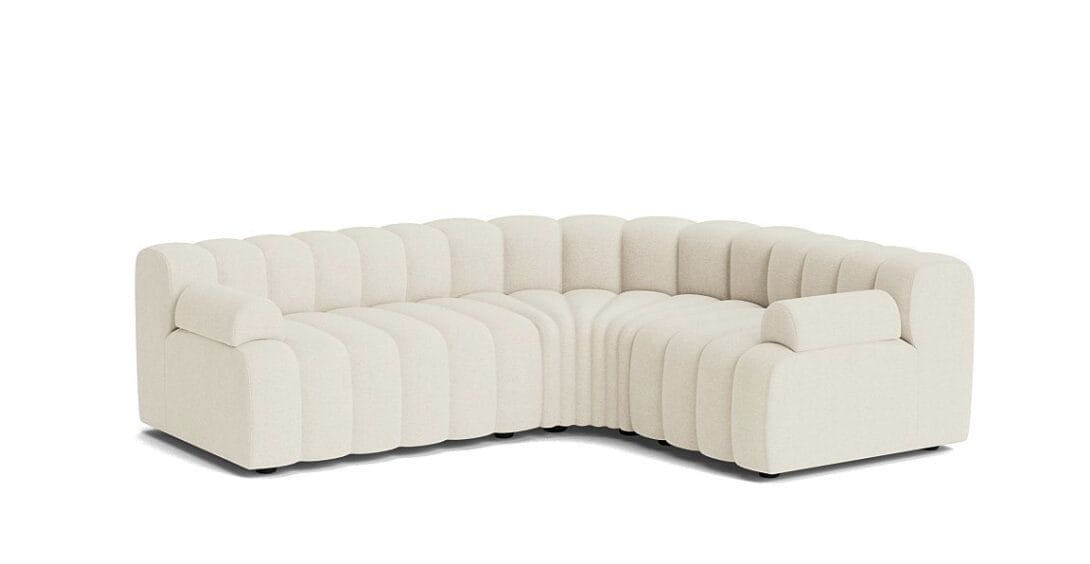 Studio Sofa- Setup 4